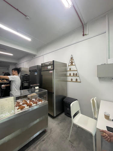 Comentarii opinii despre New Deli Bakery