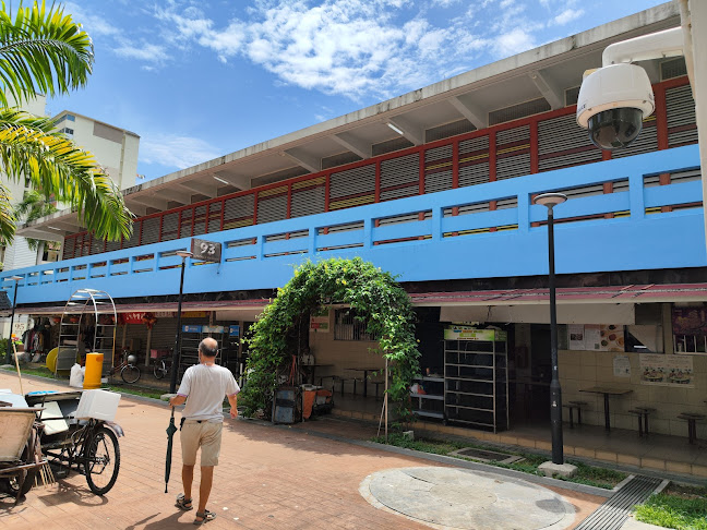 Comentarii opinii despre Toa Payoh Palm Spring Market