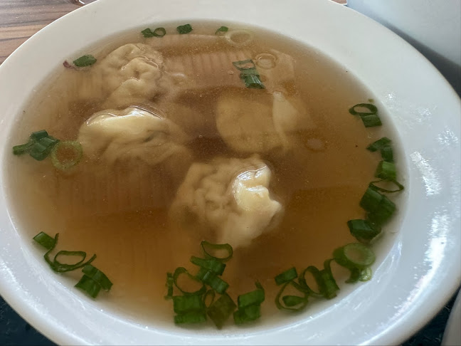 黄记云吞面Depot Road - Hospitality and gastronomy