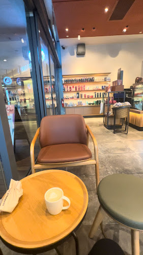 Starbucks Our Tampines Hub