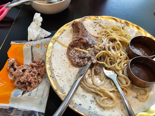 Comentarii opinii despre Craze Kitchen