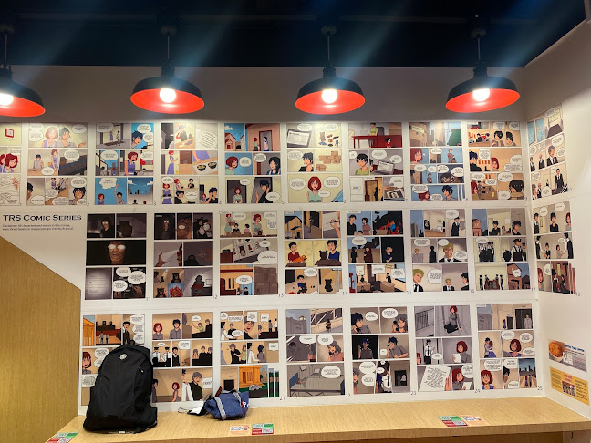 Comentarii opinii despre Takagi Ramen @ Yishun