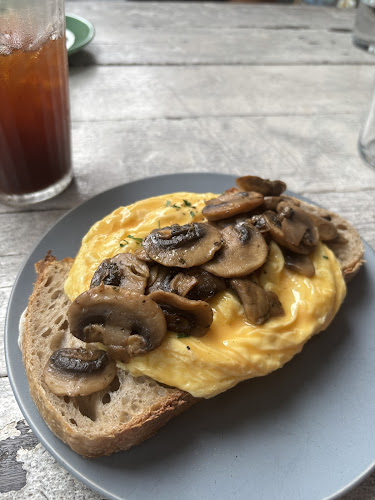 Earlybird - Singapore