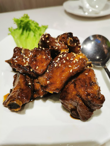 San Ren Xing 三人行 - Thomson Plaza - Singapore