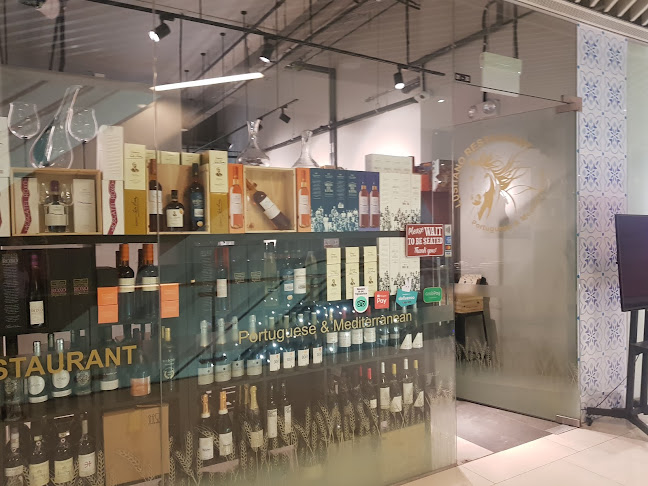 Comentarii opinii despre Lusitano Restaurant