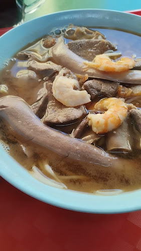 Kim Sam Leng Eating House