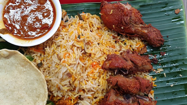 Comentarii opinii despre Al Mahboob Rojak