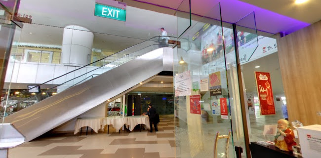 2 Ang Mo Kio Drive ITE, College Central, #01-09 Block A - Campus Centre, 567720