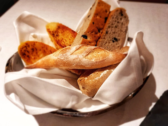 Gordon Grill - Hospitality and gastronomy