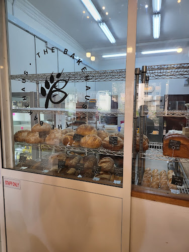 Comentarii opinii despre The Bakehaus