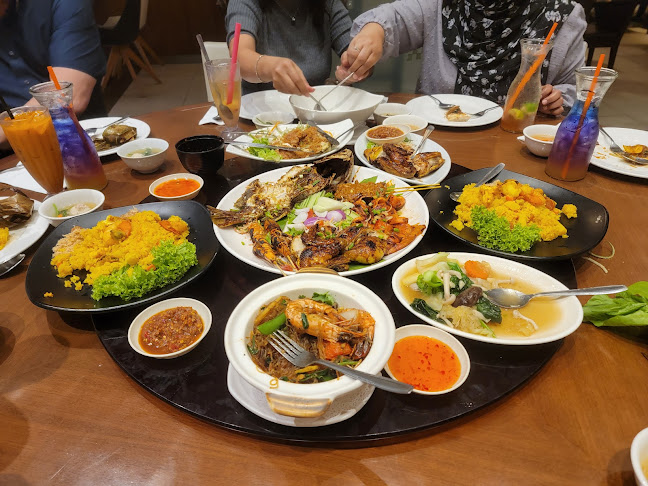 Comentarii opinii despre Bali Thai (IMM)