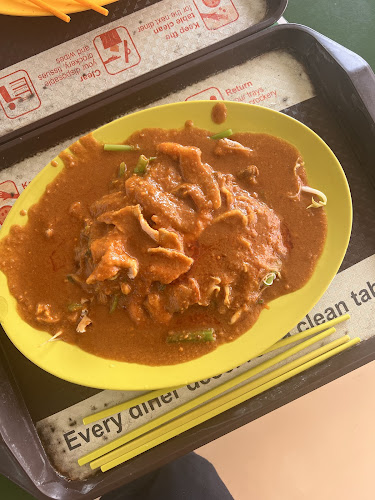 Comentarii opinii despre Sin Chew Satay Beehoon