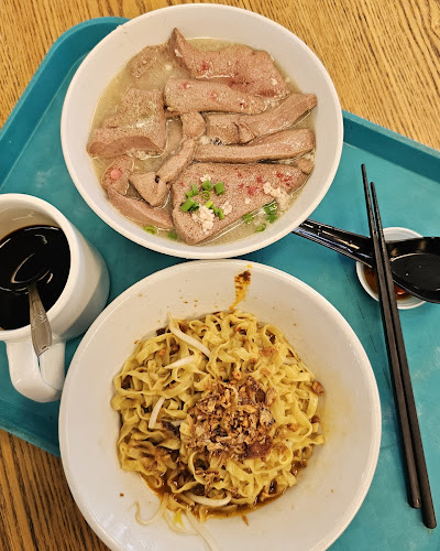 Opinii despre Rong Fa (Mui Siong) Minced Meat Noodles (榮發(梅松)肉脞面) în Singapore - Hospitality and gastronomy