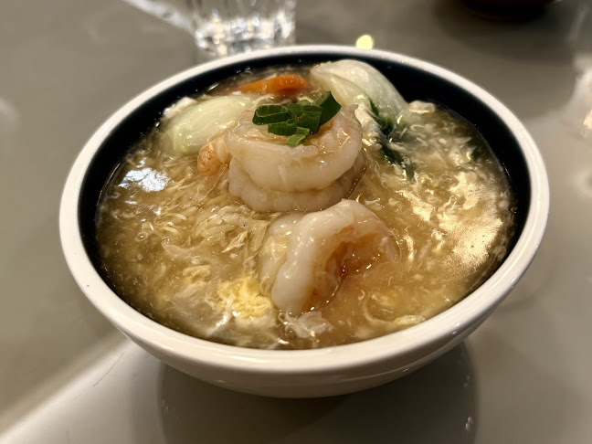 Opinii despre JIA WEI CHINESE RESTAURANT în Singapore - Hospitality and gastronomy