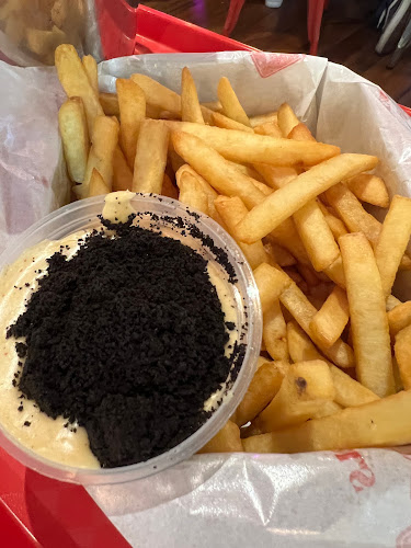 Cajun on Wheels @ Plaza Singapura - Hospitality and gastronomy