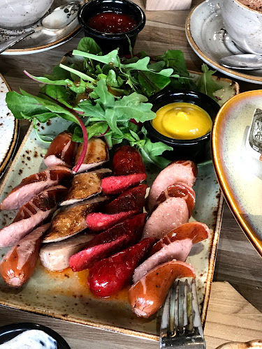 Canopy HortPark - Hospitality and gastronomy