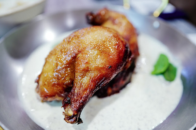 Opinii despre Poulet - White Sands în Singapore - Hospitality and gastronomy