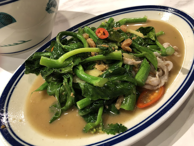 Tun Xiang Hokkien Delights - Singapore