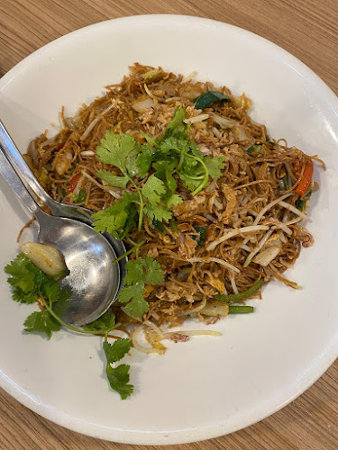 Opinii despre Bee Heong Palace Restaurant în Singapore - Hospitality and gastronomy