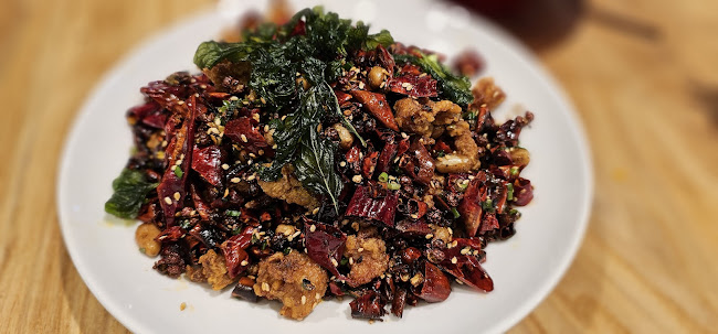 Opinii despre Wen Zhang Lao Mian 文章捞面 în Singapore - Hospitality and gastronomy