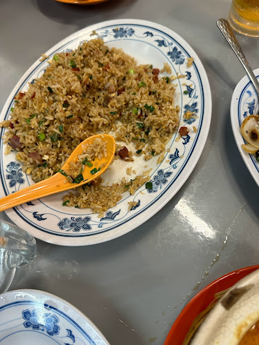 Opinii despre Wing Seong Fatty's Restaurant în Singapore - Hospitality and gastronomy