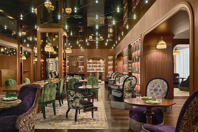 Comentarii opinii despre Cultivate Cafe