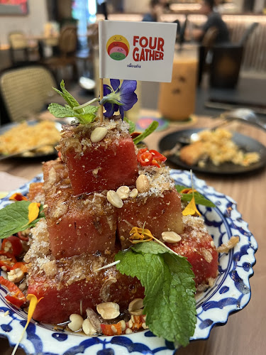 Opinii despre Fourgather (Telok Ayer) în Singapore - Hospitality and gastronomy