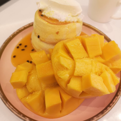 Comentarii opinii despre Fluff Stack (Tampines 1)