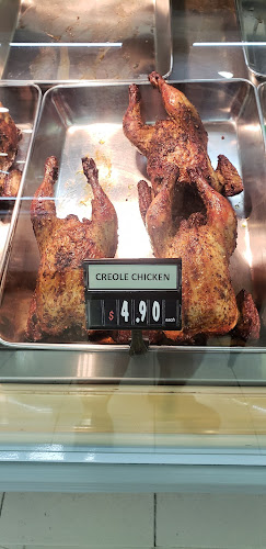 Roasted Chicken Deli - Hospitality and gastronomy