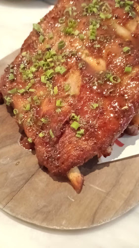 Opinii despre Chicco Trattoria (Telok Ayer, Italian Restaurant) în Singapore - Hospitality and gastronomy