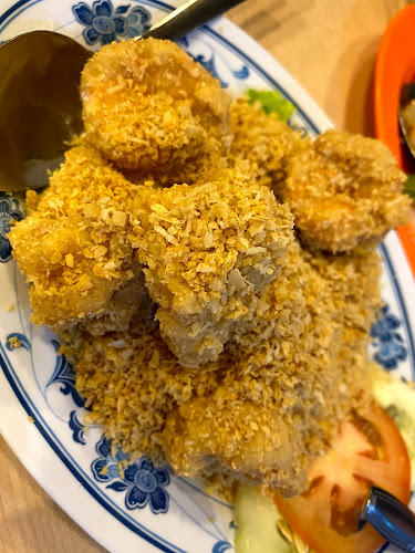 Wing Seong Fatty's Restaurant - Hospitality and gastronomy