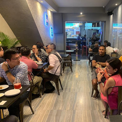 Opinii despre Majaa în Singapore - Hospitality and gastronomy