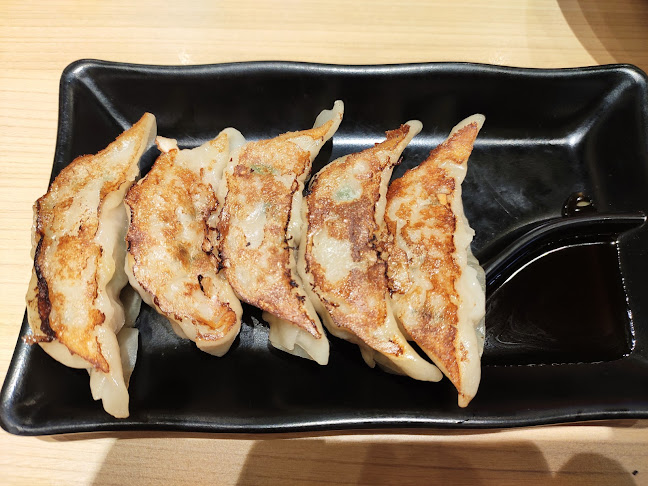 Menzo Butao @ Changi City Point - Singapore