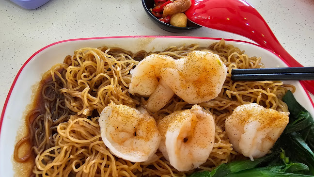 Dynasty Fried Rice - Hospitality and gastronomy