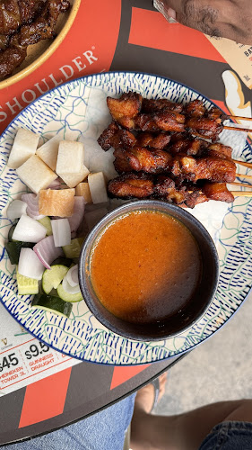 Al Capone's Sembawang - Singapore