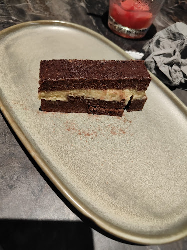 COLLIN'S® Mandai Wildlife West - Hospitality and gastronomy