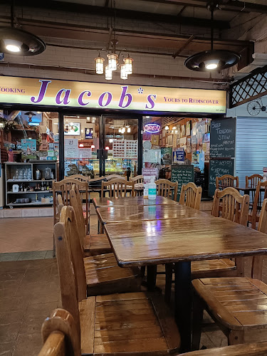 Jacob's Cafe