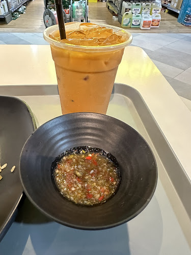 Comentarii opinii despre Yum Yum Thai(i12 katong)