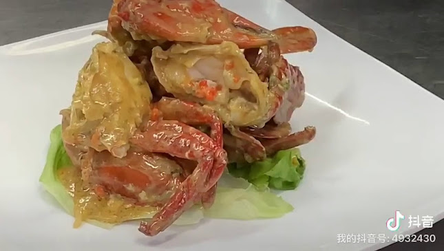 Xin Lai Lai Seafood Restaurant