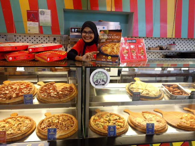 Pezzo @ Hougang Mall - Hospitality and gastronomy