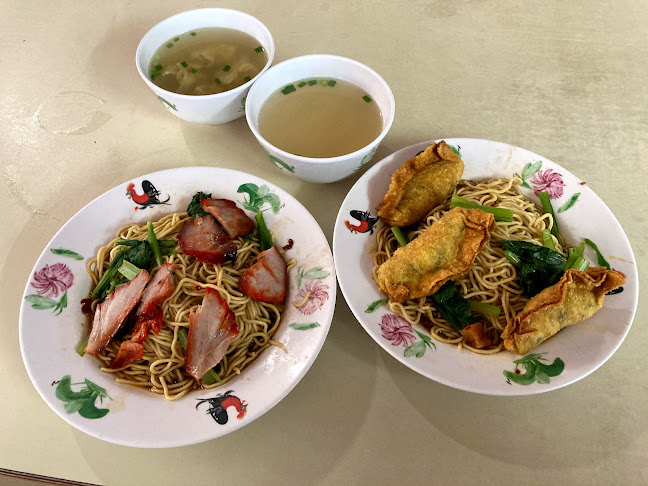 Haig Road Market & Food Centre