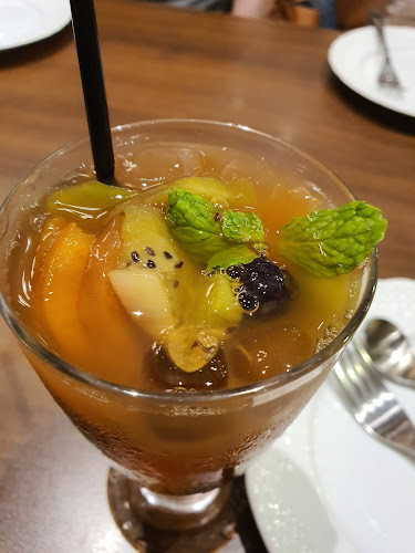 Opinii despre Hoshino Coffee @ Chinatown Point în Singapore - Hospitality and gastronomy