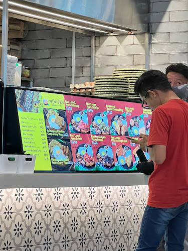 Nasi Lemak Ayam Taliwang Choa Chu Kang - Hospitality and gastronomy