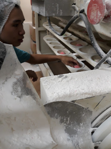 Comentarii opinii despre Jackson Bakery & Confectionery