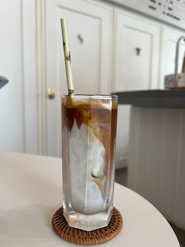 Asylum Coffeehouse - Singapore