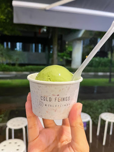 Comentarii opinii despre Cold Flings