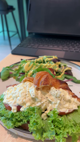 Rocky Master @ Ang Mo Kio Library