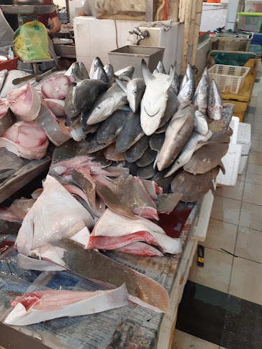 lyhseafood - Singapore