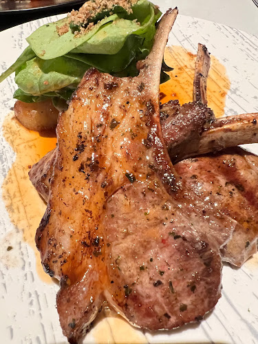 Elfuego by COLLIN’S® (Jewel Changi Airport) - Singapore