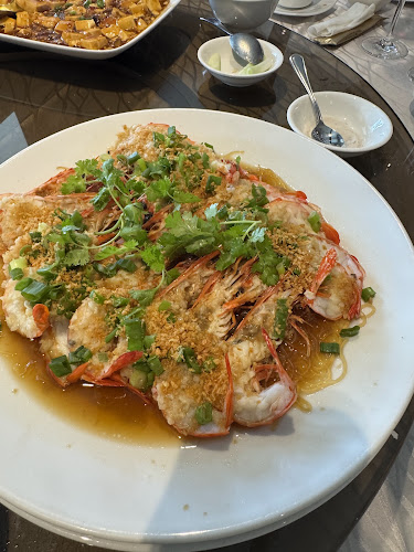 Opinii despre Garden View Restaurant în Singapore - Hospitality and gastronomy